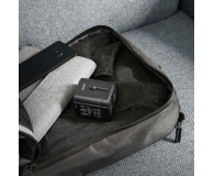 Aukey Ładowarka podróżna - adapter EU/US/UK/AUS 15W - 1220043 - zdjęcie 4